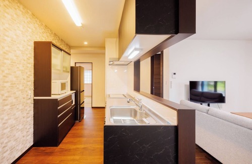 Zao House | Re Start Hot Spring Villa Zao Sansuien Gaia Re/Kattagun Miyagi