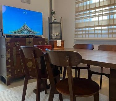 Seongnae-dong Apartment | Re STAY