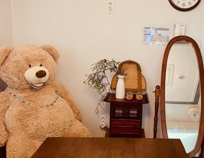Seongnae-dong Apartment | Re STAY