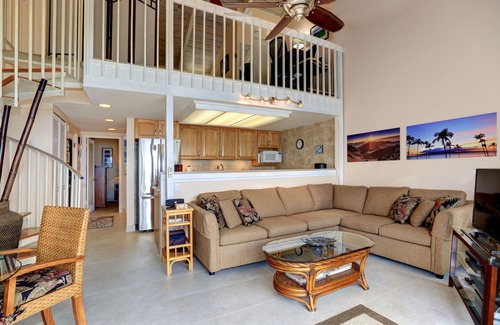 Honokowai Condo | Read Our Reviews and See Why Our Guests Love to Stay with Us.