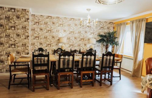 Matamorosa House | Real 110mas2