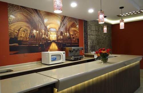 Centro Historico Hotel | Real Audiencia Hotel
