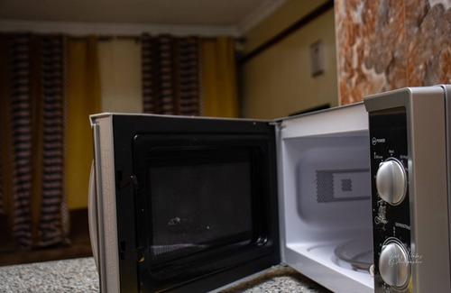 Jinja Apartment | real home 2