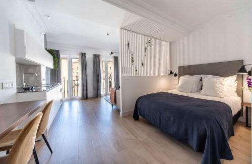 Segovia Old Town Apartment | Real Segovia Apartments by Recordis Hotels