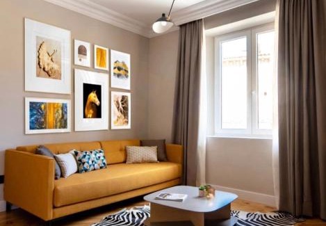 Segovia Old Town Apartment | Real Segovia Apartments by Recordis Hotels