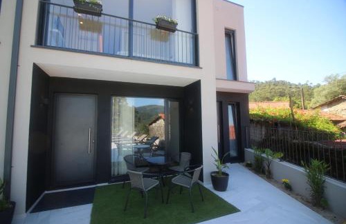 Ribeira House | Real Village by Gerês Casas