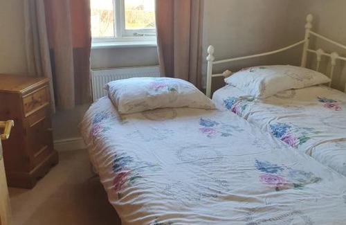 Penrith House | Rebels Hide -Self check in rooms