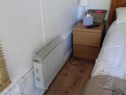 Penrith House | Rebels Hide -Self check in rooms