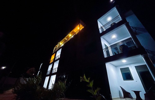 Kigali Apartment | Rebero Apartments - Modern Settings With Stunning Views