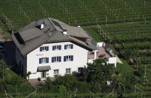 Pianizza Di Sopra House | Rebhof Kaltern