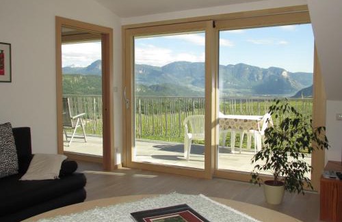 Pianizza Di Sopra House | Rebhof Kaltern