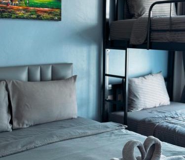 Tha Sala Hotel | Reboot Retreat Beach Resort, Restaurant, and Coffee Shop