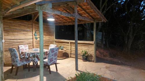 Soledade de Minas House | Recanto Águas Claras