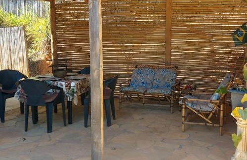 Soledade de Minas House | Recanto Águas Claras