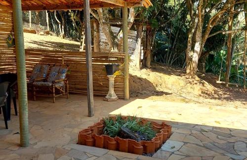 Soledade de Minas House | Recanto Águas Claras