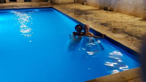 Soledade de Minas House | Recanto Águas Claras