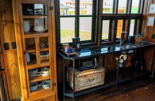 Vila Margarida Cabin | Recanto Alce Negro