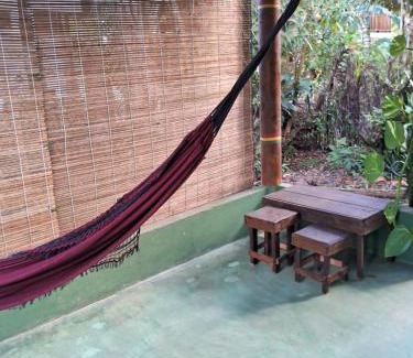 Ilha de Boipeba House | Recanto BantuArte-Boipeba