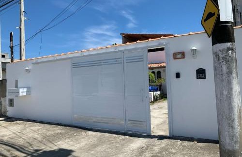 Porto Novo House | Recanto com piscina em Caraguatatuba - São Sebastião