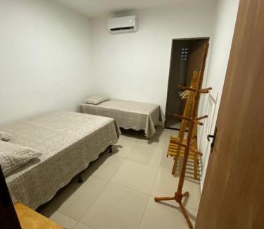 Porto da Rua House | Recanto Dourado Suíte 3