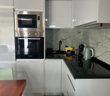 Molares Apartment | Recanto da Boucinha - T2