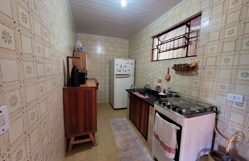 Vila Inglesa Cottage | Recanto da Lagoinha Incredible view. House with fireplace. Free Wi-Fi. Unforgettable