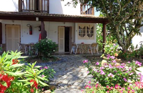 Jabaquara House | Recanto da Praia