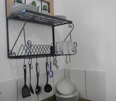 Jabaquara House | Recanto da Praia
