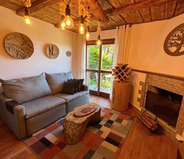 Recanto Araucaria Apartment | Recanto da Serenidade