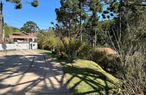 Campos do Jordao House | Recanto da Valentina