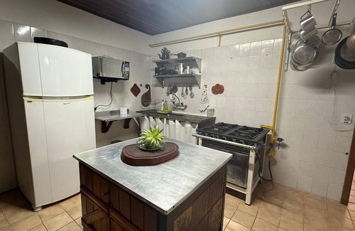 Recanto Araucaria Hotel | Recanto das Araucarias