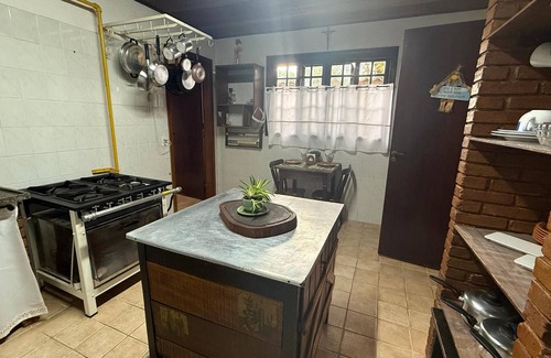 Recanto Araucaria Hotel | Recanto das Araucarias