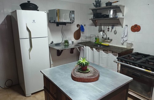 Recanto Araucaria Hotel | Recanto das Araucarias