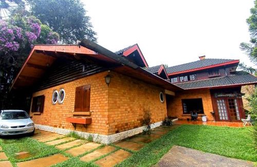 Loteamento Jardim Veu da Noiva House | Recanto das Estrelas