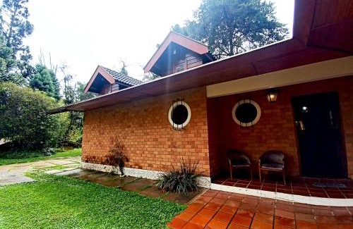 Loteamento Jardim Veu da Noiva House | Recanto das Estrelas