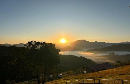 Aiuruoca Cabin | Recanto das Estrelas