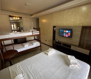 Rio Vermelho Norte House | Recanto das Orquideas