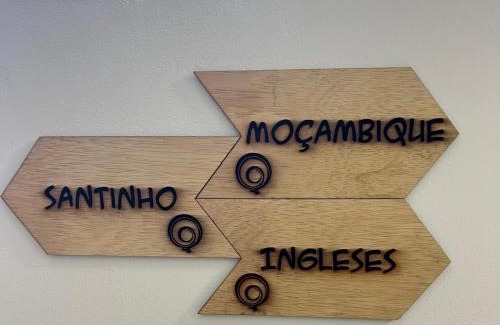 Rio Vermelho Norte House | Recanto das Orquideas