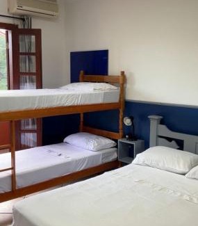 Rio Vermelho Norte House | Recanto das Orquideas