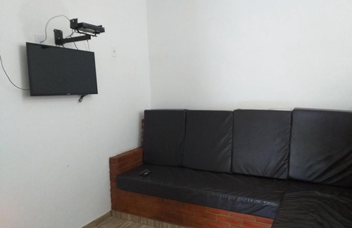 Termas de Ibira Cabin | Recanto das Termas, Chalés