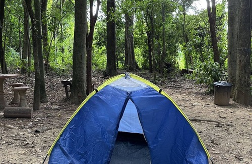 Itapira RV Rental | Recanto das Videiras