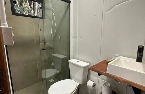 Itapira Other | Recanto das Videiras - container