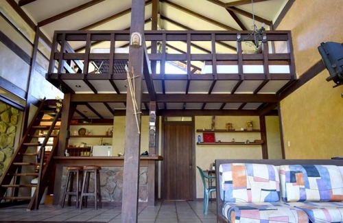 Villa Tunari Cabin | Recanto Del Tojo Cabin