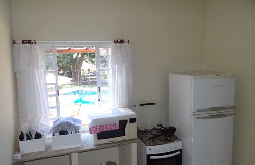 Avare House | Recanto do Curimataú - a farm on the Jurumirim Reservoir in Avaré-SP