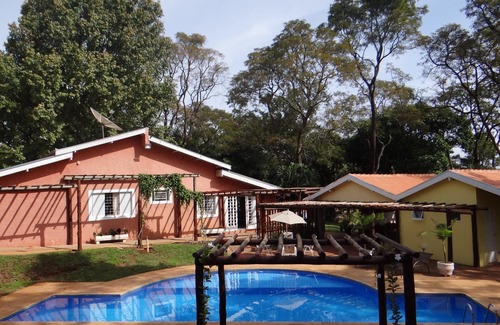 Avare House | Recanto do Curimataú - a farm on the Jurumirim Reservoir in Avaré-SP