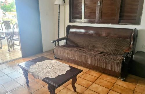 Triunfo House | Recanto do Lago Triunfo