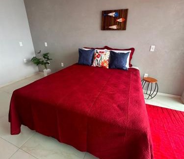 Ponta Leste House | Recanto do Leste