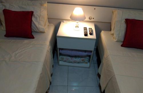 Inhoaiba House | Recanto do Parque