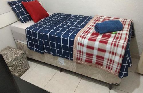 Inhoaiba House | Recanto do Parque