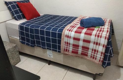 Inhoaiba House | Recanto do Parque